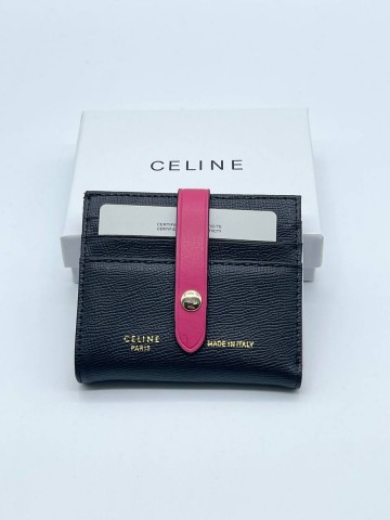 Celine картхолдер #535062EL