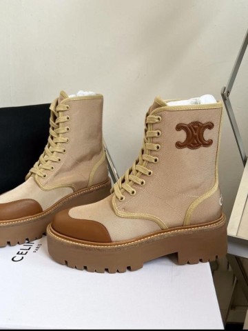 Celine ботинки #473177QK