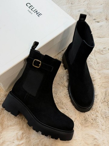 Celine ботинки #474990SW