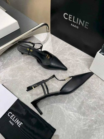 Celine туфли #729393AS