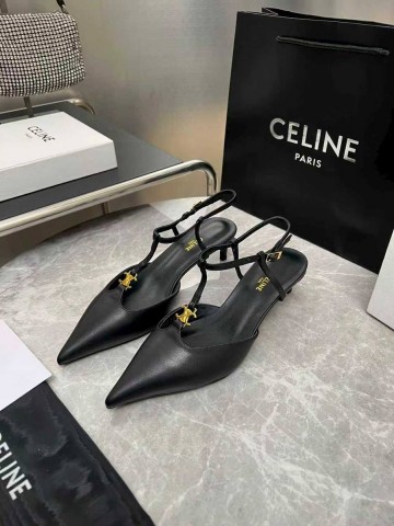 Celine туфли #729393AS