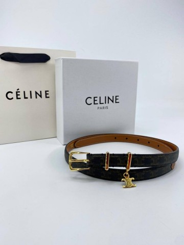 Celine ремень #540949WI