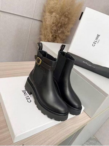 Celine ботинки #316925XI