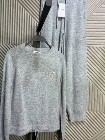 Celine костюм #543592DU