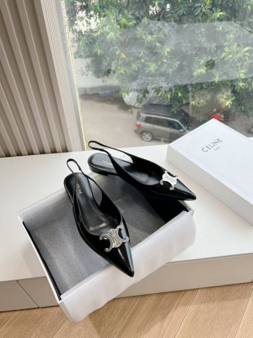 Celine туфли #699559RF