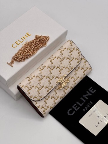 Celine клатч #551734CZ