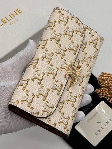 Celine клатч #551734CZ