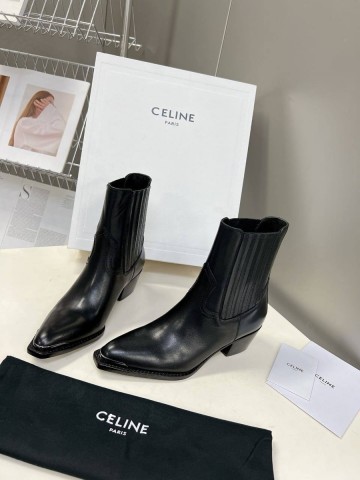 Celine сапоги #604692JR