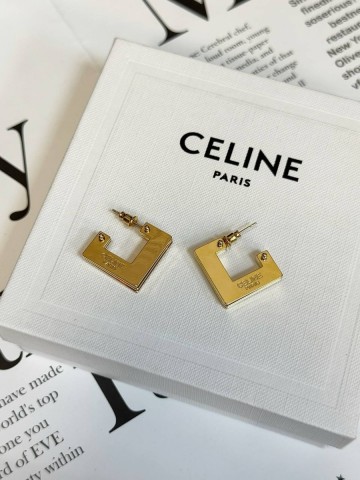 Celine серьги #555957ED