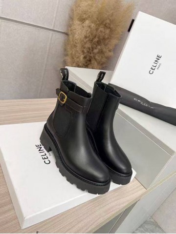 Celine ботинки #842618GW