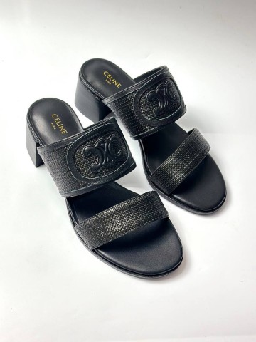 Celine сабо #567740MM