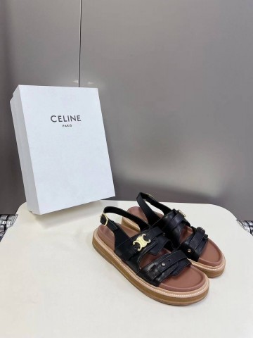 Celine босоножки #799771HK