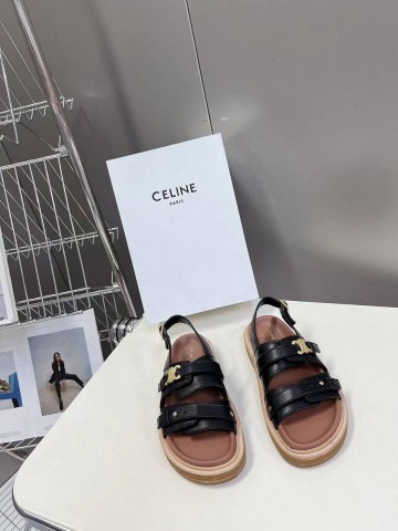 Celine босоножки #799771HK