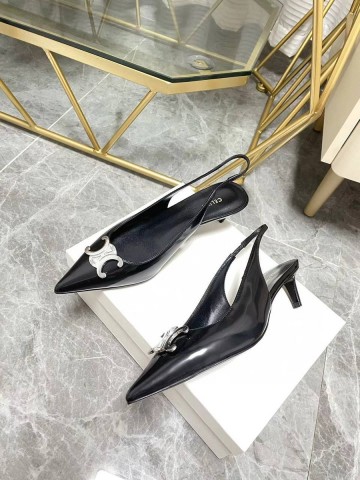 Celine туфли #570355IC