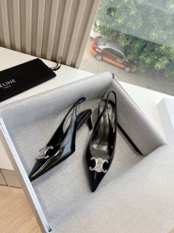 Celine туфли #570355IC