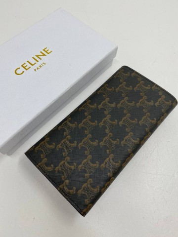 Celine кошелек #573902CP