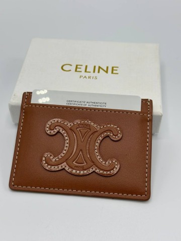 Celine картхолдер #573909VC