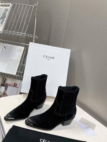 Celine сапоги #964082DP