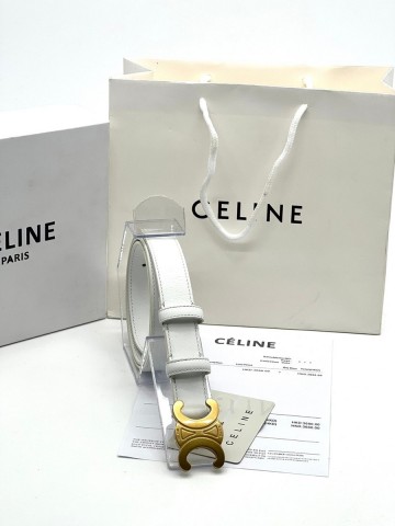Celine ремень #574401AR