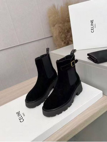 Celine ботинки #401569XZ
