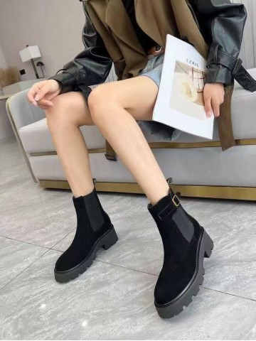 Celine ботинки #401569XZ