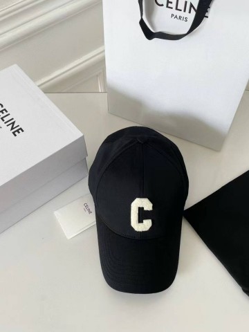 Celine бейсболка #578151TU