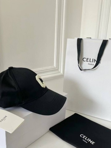 Celine бейсболка #578151TU
