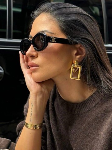 Celine очки #578515OK