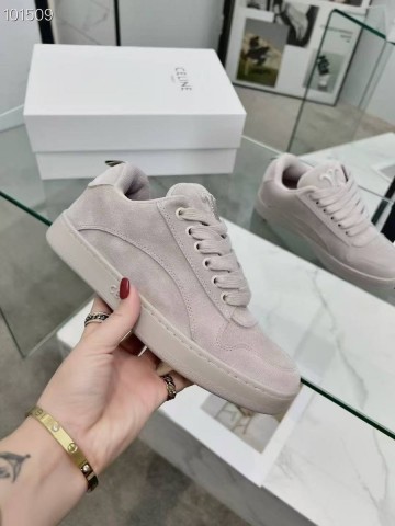 Celine кроссовки #855862AU