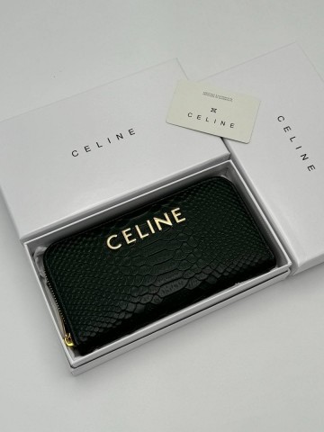 Celine кошелек #582558YI