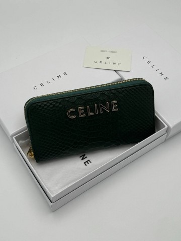 Celine кошелек #582558YI