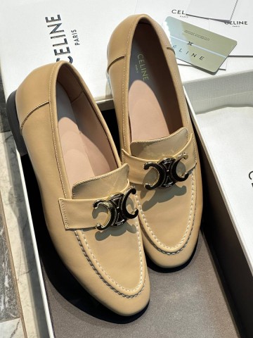 Celine лоферы #756906OO