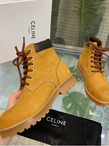 Celine KURT ботинки #395827ZX