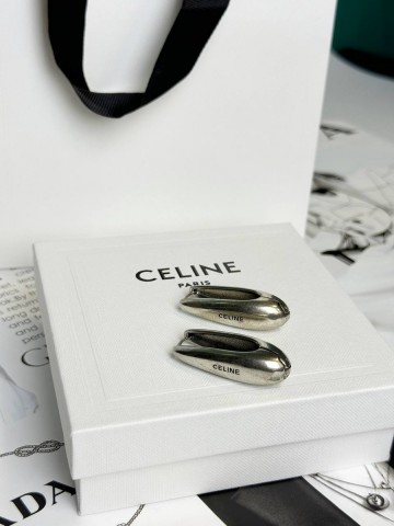 Celine серьги #592265BU