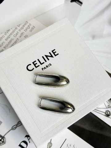 Celine серьги #592265BU