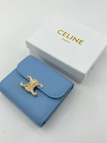 Celine кошелек #594508FF