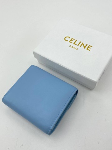 Celine кошелек #594508FF