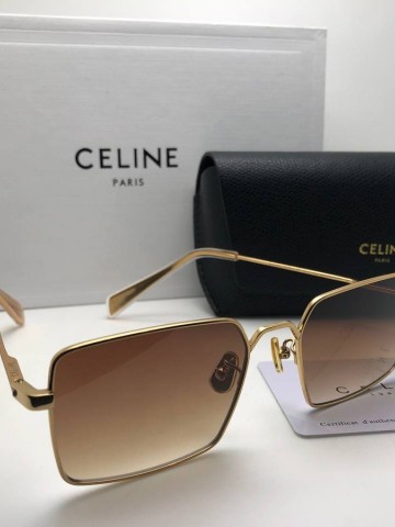 Celine очки #595378HM