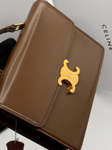 Celine сумка #595407KP