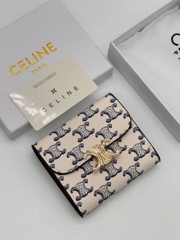 Celine кошелек #597199UN