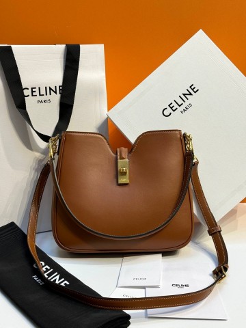 Celine Camille Small shoulder bag сумка #597908GO