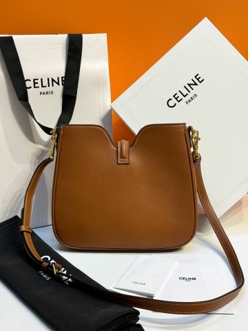 Celine Camille Small shoulder bag сумка #597908GO