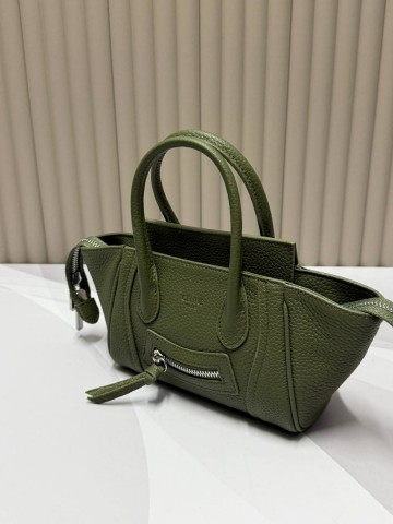 Celine сумка #602347BP
