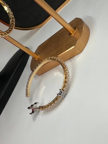 Celine серьги #602370LD