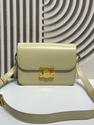 Celine CLASSIQUE TRIOMPHE сумка #602881OV