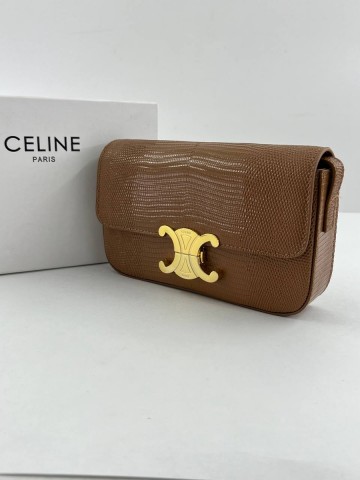 Celine сумка #603082JE