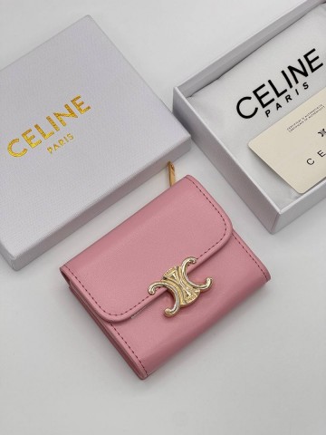 Celine кошелек #603333HD