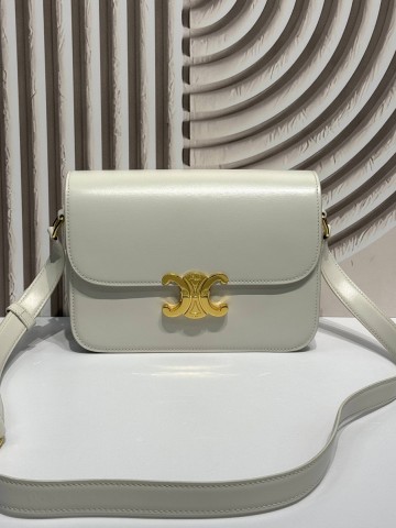 Celine CLASSIQUE TRIOMPHE сумка #603633YR