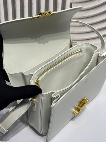 Celine CLASSIQUE TRIOMPHE сумка #603633YR