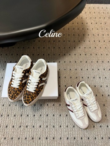 Celine кроссовки #603973GF